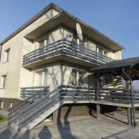 Villa Sanriver بشيميش المظهر الخارجي الصورة