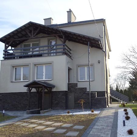 Villa Sanriver بشيميش المظهر الخارجي الصورة