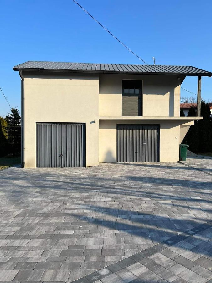 Villa Sanriver بشيميش المظهر الخارجي الصورة