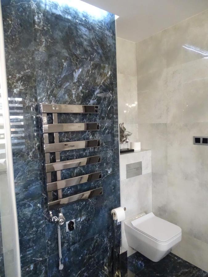 Villa Sanriver بشيميش المظهر الخارجي الصورة