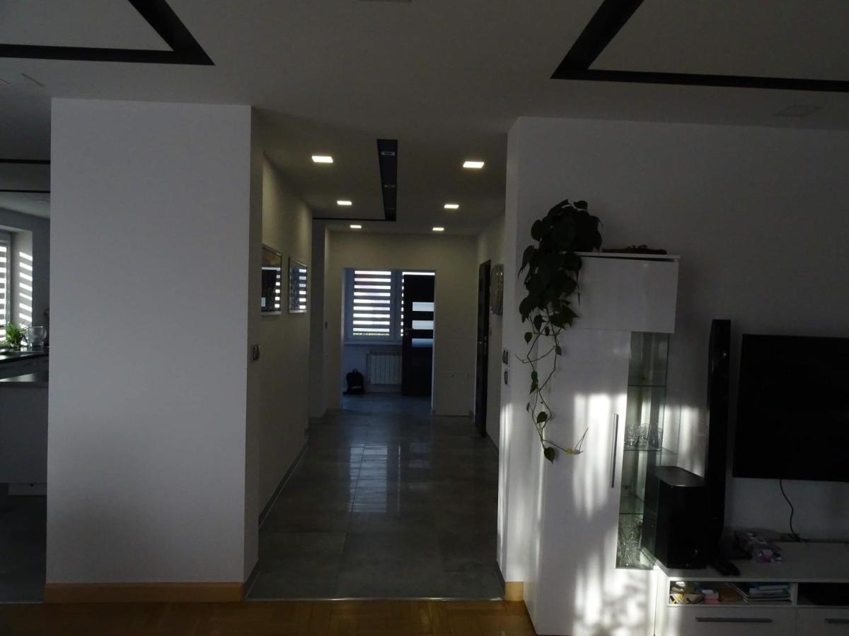 Villa Sanriver بشيميش المظهر الخارجي الصورة