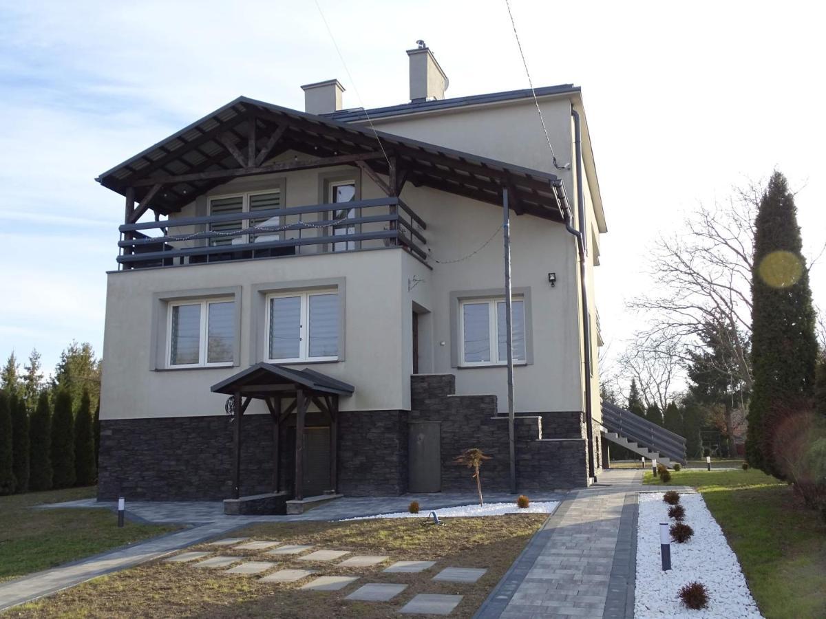 Villa Sanriver بشيميش المظهر الخارجي الصورة