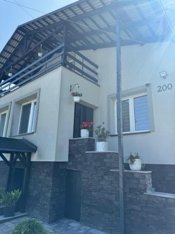 Villa Sanriver بشيميش المظهر الخارجي الصورة