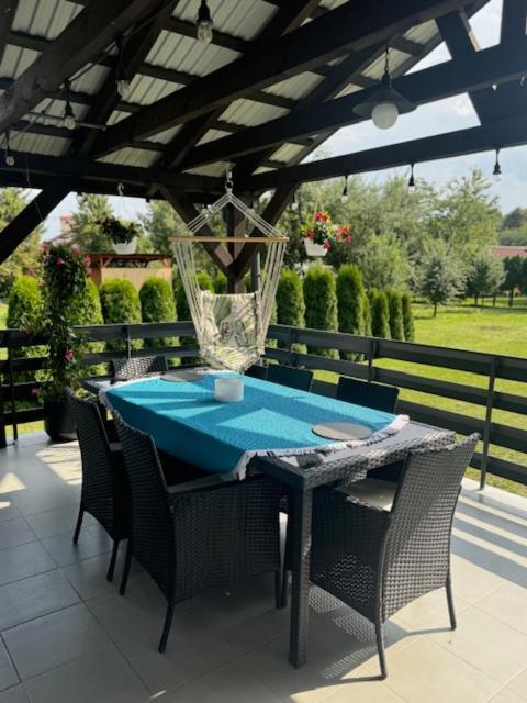 Villa Sanriver بشيميش المظهر الخارجي الصورة